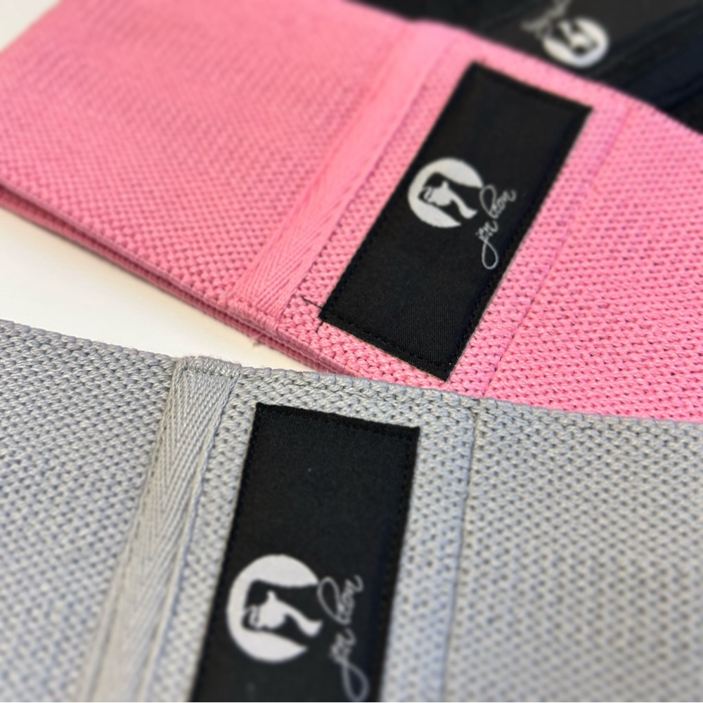 Brand new set of resident bands